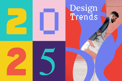 2025 design trends