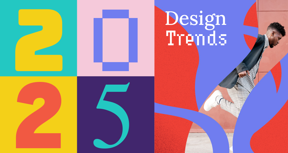 2025 design trends