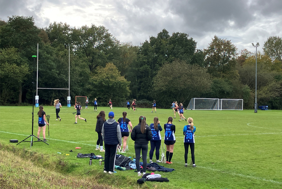 Reigate Womens Lacrosse Club