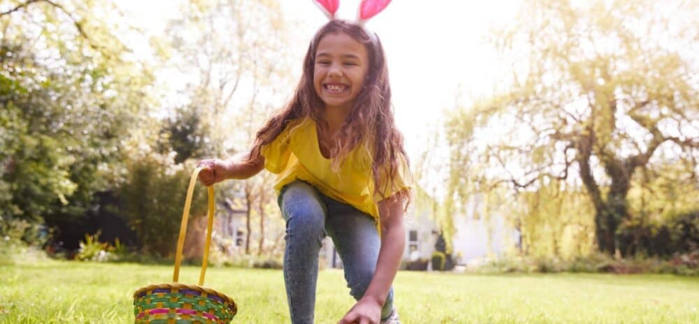 Easter Activities 25