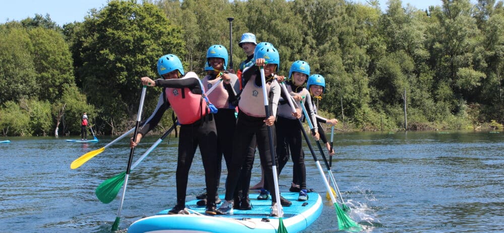 Aqua Sports Merstham