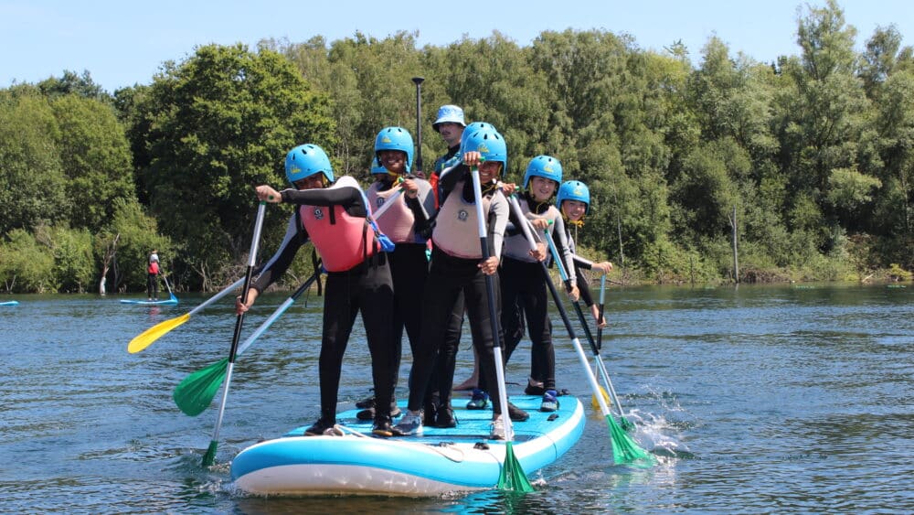 Aqua Sports Merstham