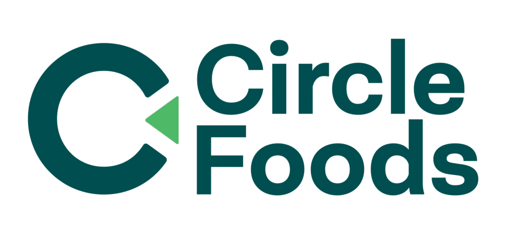 Circle Foods logo