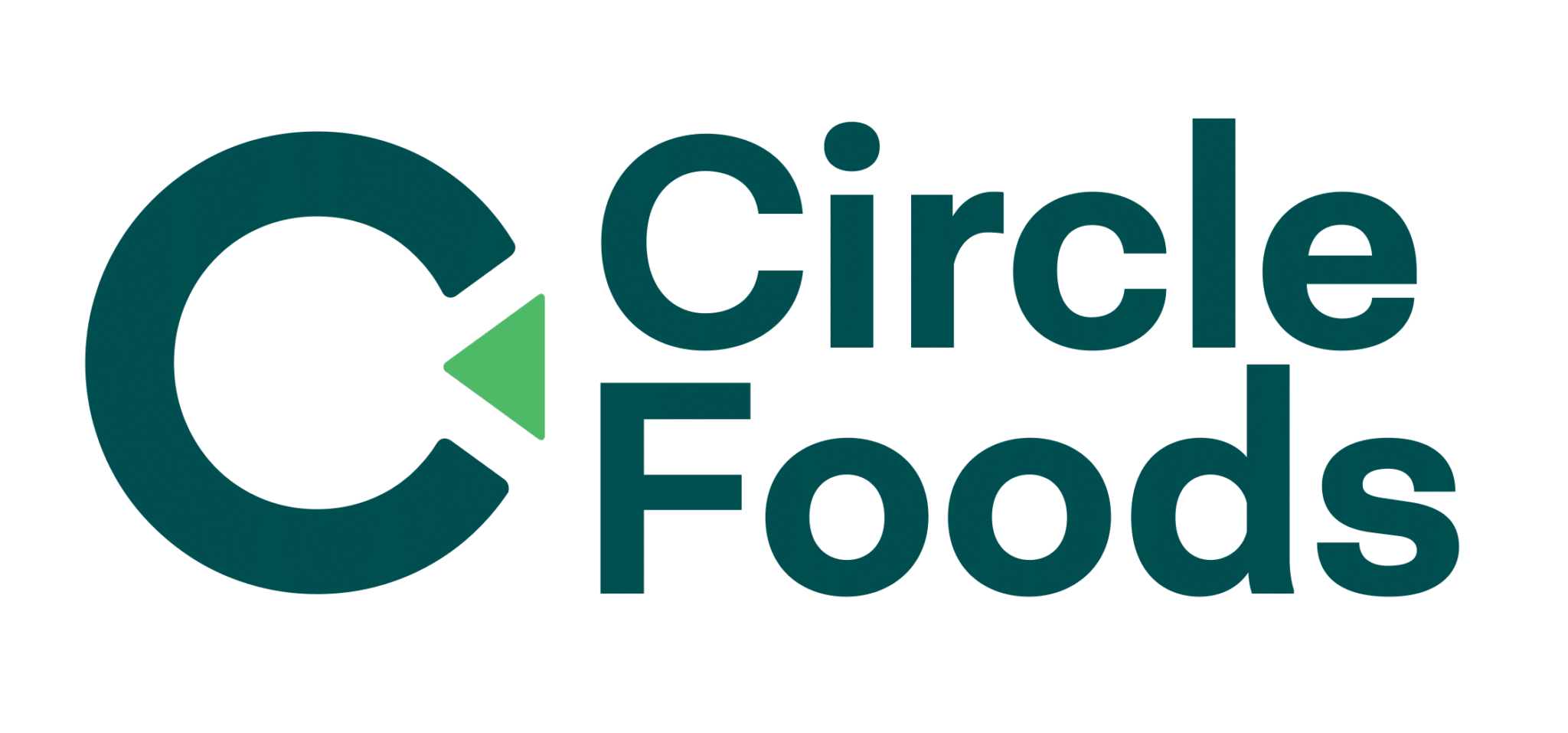 Circle Foods logo