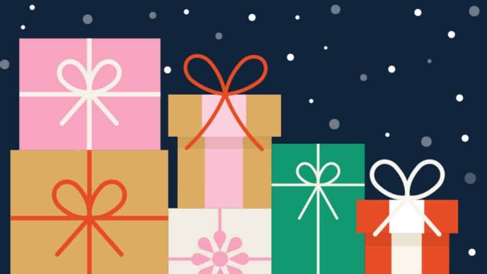 Christmas Gift Guide