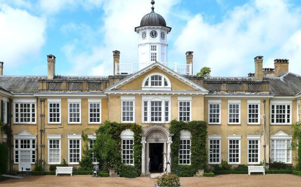 Surrey Open-Air Cinema