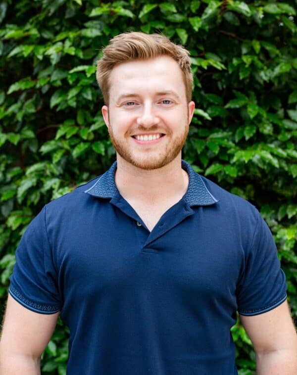 Joel O'Flaherty, Marketing Executive at Your Marketing Team