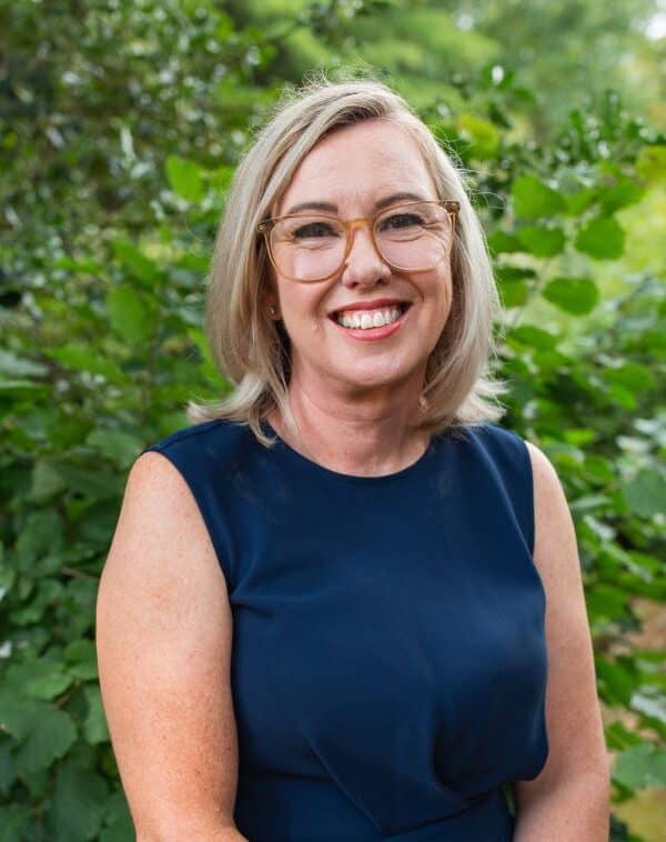 Lisa McShane, Digital Marketing Consultant at Your Marketing Team