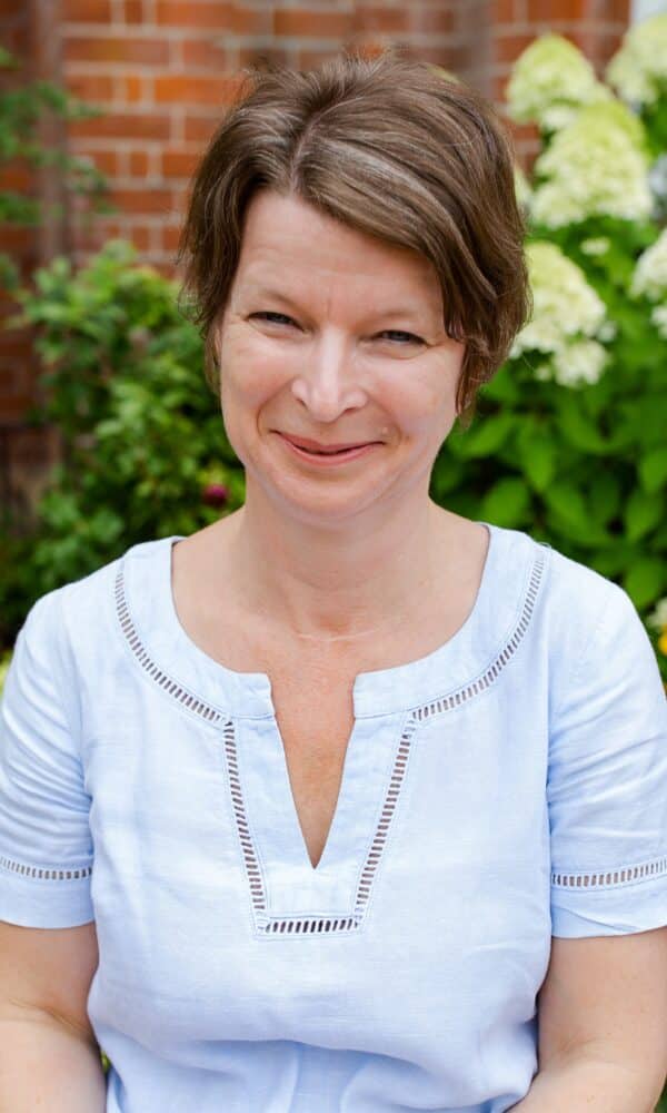 Sue Land, Founder and Marketing Consultant at Your Marketing Team