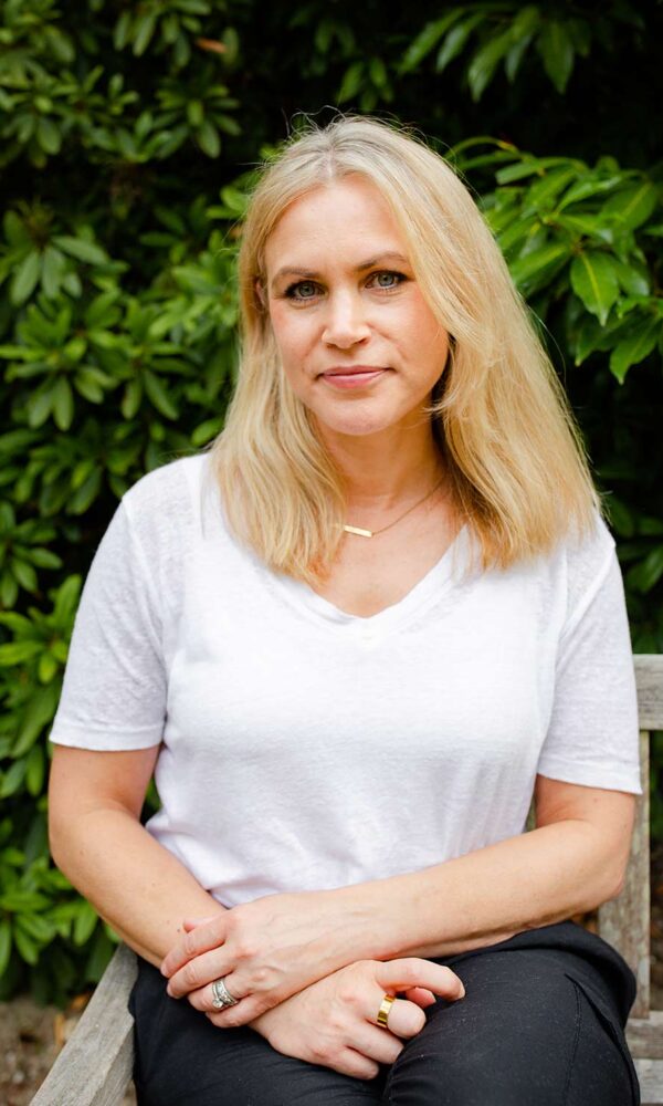 Beccy Tombs, Marketing Consultant at Your Marketing Team