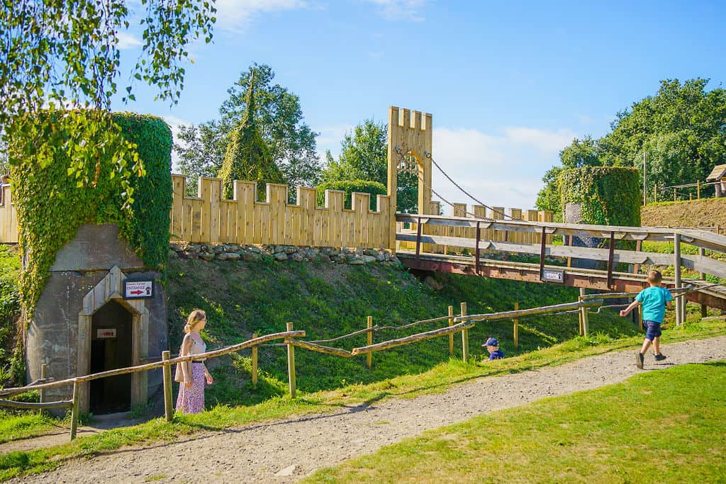 Things to do in Surrey, try Priory Farm