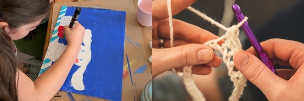 Things to do in Surrey, try Hive Design Studio