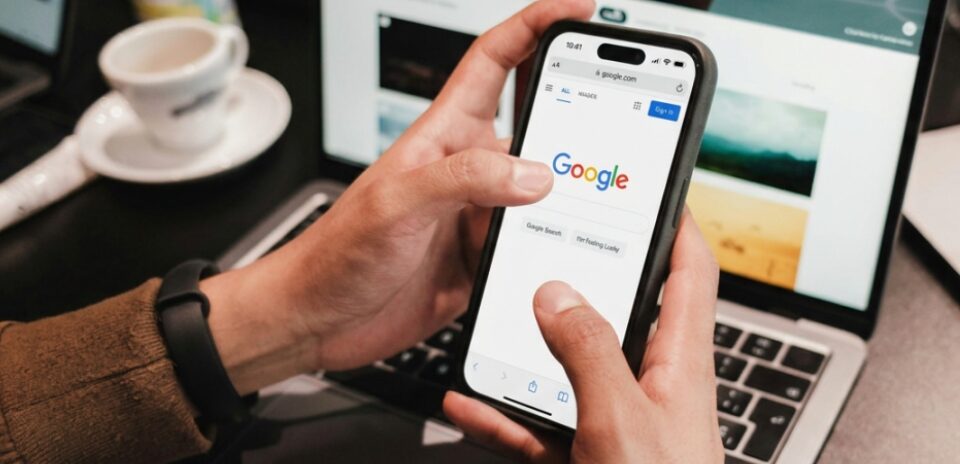 5 top tips to rank in SERPs