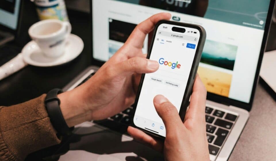 5 top tips to rank in SERPs