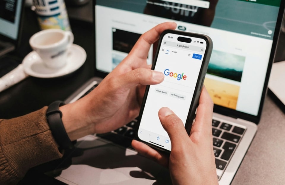 5 top tips to rank in SERPs